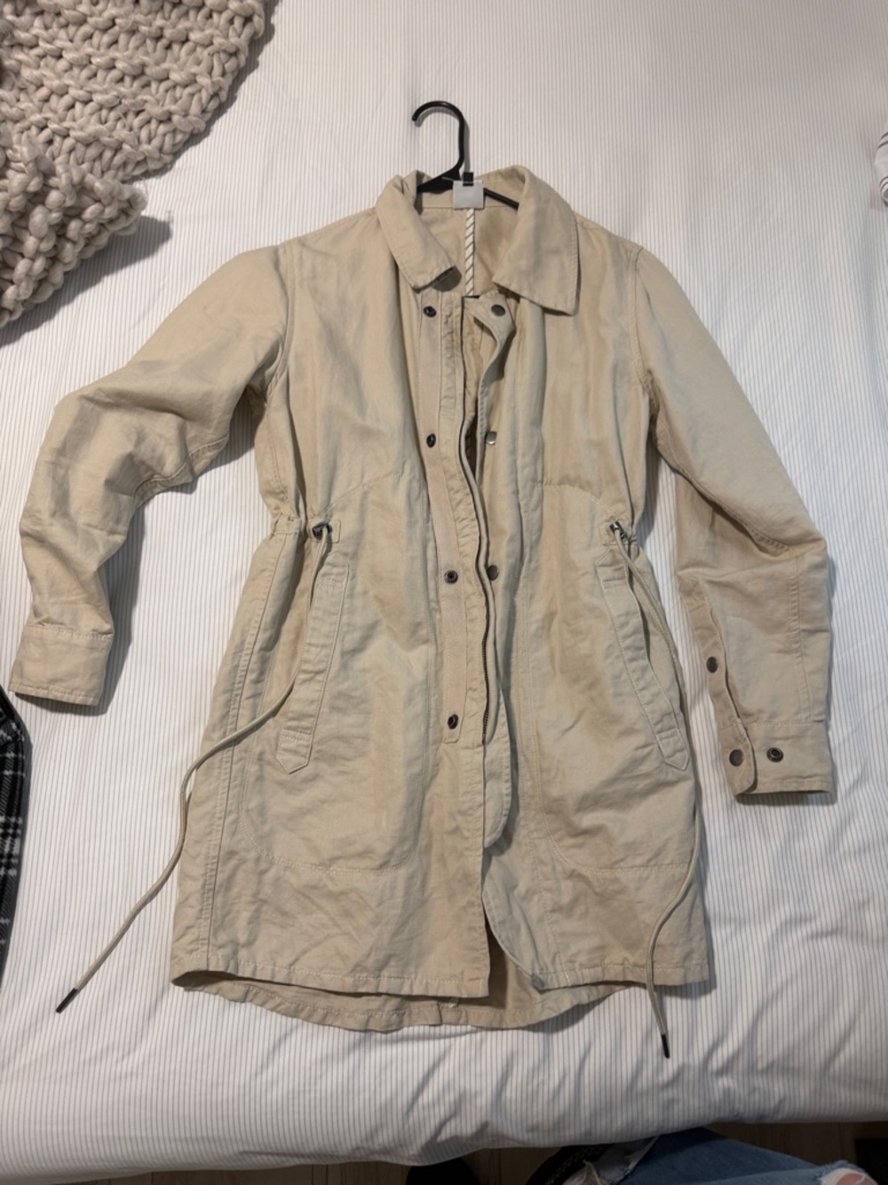 Cabi coat